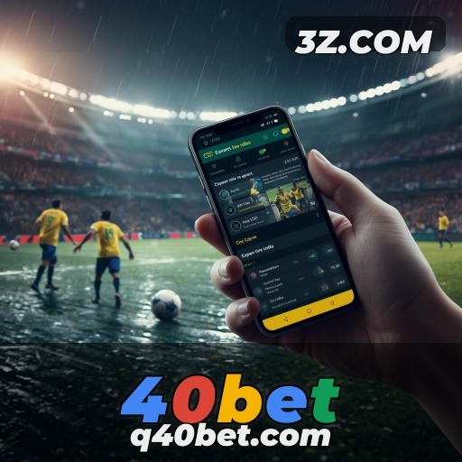 Bingo 40bet: Onde a Diversão Encontra Premiações Incríveis