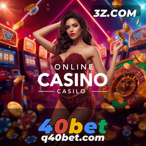 40bet :Emoções ao Vivo no 40bet: A Revolução dos Jogos Online