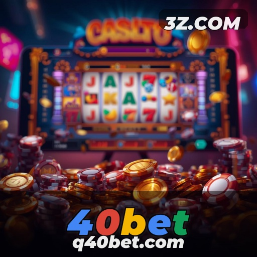 Loteria Empolgante no 40bet: Chance de Ganhos e Diversão