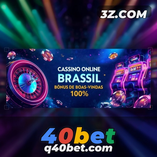 Promoções Imperdíveis no 40bet que Transformam sua Experiência