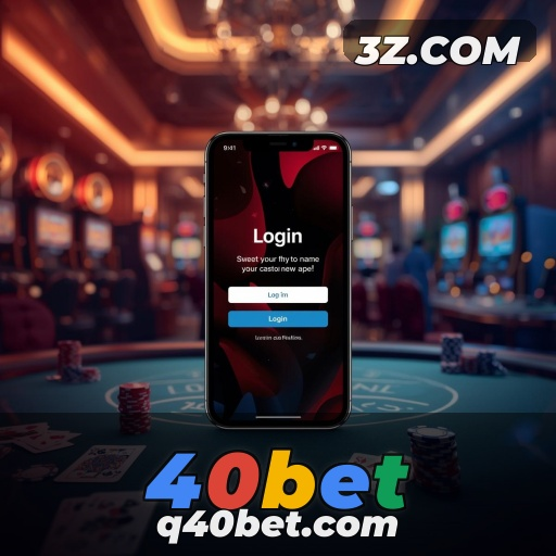 Recompensas da 40bet: Emoção e Benefícios em Cada Jogada